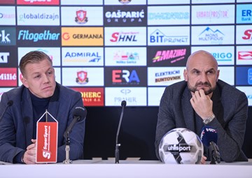 Održana konferencija za medije uoči nastavka sezone